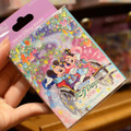 「ディズニー七夕デイズ」グッズ(C) Disney