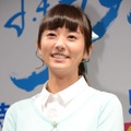 木村文乃／ドラマ「神の舌を持つ男」制作発表会見