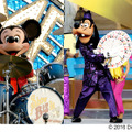 「東京ディズニーシー　ザ・ベスト　‐春＆アンダー・ザ・シー‐　＜ノーカット版＞」から「ショービズ・イズ” featuring　ミッキーマウス」