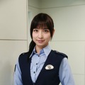 「ON 異常犯罪捜査官・藤堂比奈子」