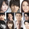 古川雄輝、生涯かけて愛を捧ぐ…広瀬アリス主演『L-エル-』追加キャスト発表・画像