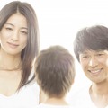 江口洋介×尾野真千子、現代の家族の在り方を問う「はじめまして、愛しています」今夜・画像