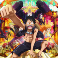 史上初！ 『ONE PIECE FILM GOLD』がバリアフリー映画上映へ・画像