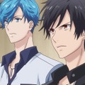 「B-PROJECT～鼓動＊アンビシャス～」-(C)MAGES.／Team B-PRO