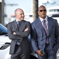 「Ballers／ボウラーズ」- (C)2016 Home Box Office, Inc. All rights reserved. HBO（R） and all related programs are the property of Home Box Office, Inc.