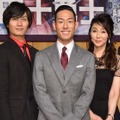 中村勘九郎、ハードな主演舞台再演に「マジか」と戦々恐々・画像