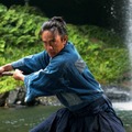 青柳翔主演『たたら侍』、モントリオール映画祭に正式出品決定！・画像