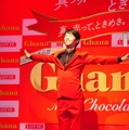 羽生結弦／「ガーナ」チョコレートシーズンオープンセレモニー