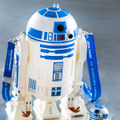 「R2-D2」のポップコーンバケット＆ミニスナックケース