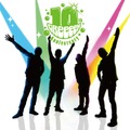 「GReeeeN」