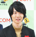 神木隆之介／「第5回 J:COM杯 3月のライオン 子ども将棋大会」の表彰式