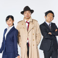 「コック警部の晩餐会」(c)TBS