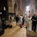 エリザベス2世の愛と葛藤を描く「ザ・クラウン」、製作費130億円の撮影現場に潜入・画像