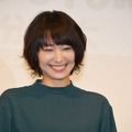 新垣結衣／「逃げるは恥だが役に立つ」舞台挨拶