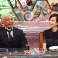 ベッキー、9日「ワイドナショー」に出演！ゲス川谷活動自粛についてもコメント・画像