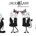 「JACK-O-LAND」