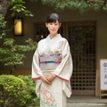 小西真奈美、女将役で登場！ 吉田羊と激しいバトルに「レディ・ダ・ヴィンチの診断」・画像