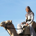 ニコール・キッドマン、“砂漠の女王”と呼ばれた女性に…『アラビアの女王 愛と宿命の日々』公開へ・画像