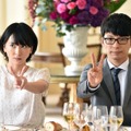 新垣結衣「逃げ恥」TBS火枠ドラマ歴代最高視聴率を獲得・画像