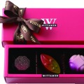 【3時のおやつ】ベルギーチョコレートブランド「ヴィタメール」が秋冬限定ショコラギフトを発売！・画像