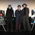 『ミュージアム』＠第29回東京国際映画祭