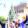 「ディズニー・クリスマス」in東京ディズニーシー