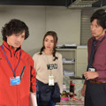 「地味にスゴイ！ 校閲ガール・河野悦子」第6話-(C)NTV