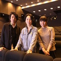 永瀬正敏＆水崎綾女、河瀬直美監督『光』クランクアップで魂の涙「終わっちゃったな」・画像