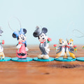 「オーナメント賞」ミッキーマウス＆フレンズシリーズ-(C)Disney