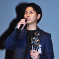 柳楽優弥／「第8回TAMA映画賞」授賞式