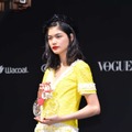 福士リナ／「VOGUE Women of the Year」授賞式