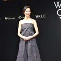 木村佳乃／「VOGUE Women of the Year」授賞式