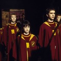 『ハリー・ポッターと賢者の石』TM & (C) 2001 Warner Bros. Ent. , Harry Potter Publishing Rights (C) J.K.R.