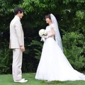 「ミノン(R)」洗浄シリーズ「結婚式の日」篇