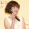 松本伊代、夫に感謝「ヒロミさんじゃなければ離婚されている」・画像