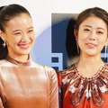 蒼井優＆高畑充希