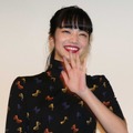 小松菜奈／『ぼくは明日、昨日のきみとデートする』女性限定試写会