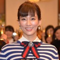 水川あさみ／「東京女子図鑑」完成披露試写会