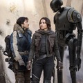 “愛されドロイド”K-2SO、ギャップ魅力が伝わる映像が解禁！ 『ローグ・ワン』・画像