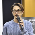 窪塚洋介、『沈黙』に自信！「素晴らしくて、正直辞めてもいいかなという気持ち」・画像