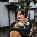 「猫忍」(C)2017「猫忍」製作委員会