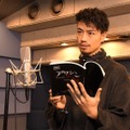 斎藤工、ハリウッド映画の吹替え声優初挑戦！『アサシン クリード』・画像