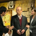 長谷川京子、志村けんと初共演でコントに挑戦！ 「となりのシムラ」・画像