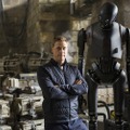 【特別映像】新ドロイド“K-2SO”撮影の裏側に迫る！ 『ローグ・ワン』・画像