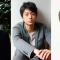 成田凌＆健太郎＆志尊淳…2017年“七人”のネクストブレイク男子＜国内編＞・画像