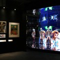 大回顧展「DAVID BOWIE is」