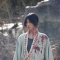 『無限の住人』(C)沙村広明／講談社 (C)2017映画「無限の住人」製作委員会