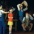 『耳をすませば』-(C)1995 柊あおい/集英社・Studio Ghibli・NH