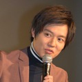 小出恵介／『ハルチカ』完成披露試写会