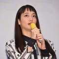 入山法子／「きみはペット」完成試写会